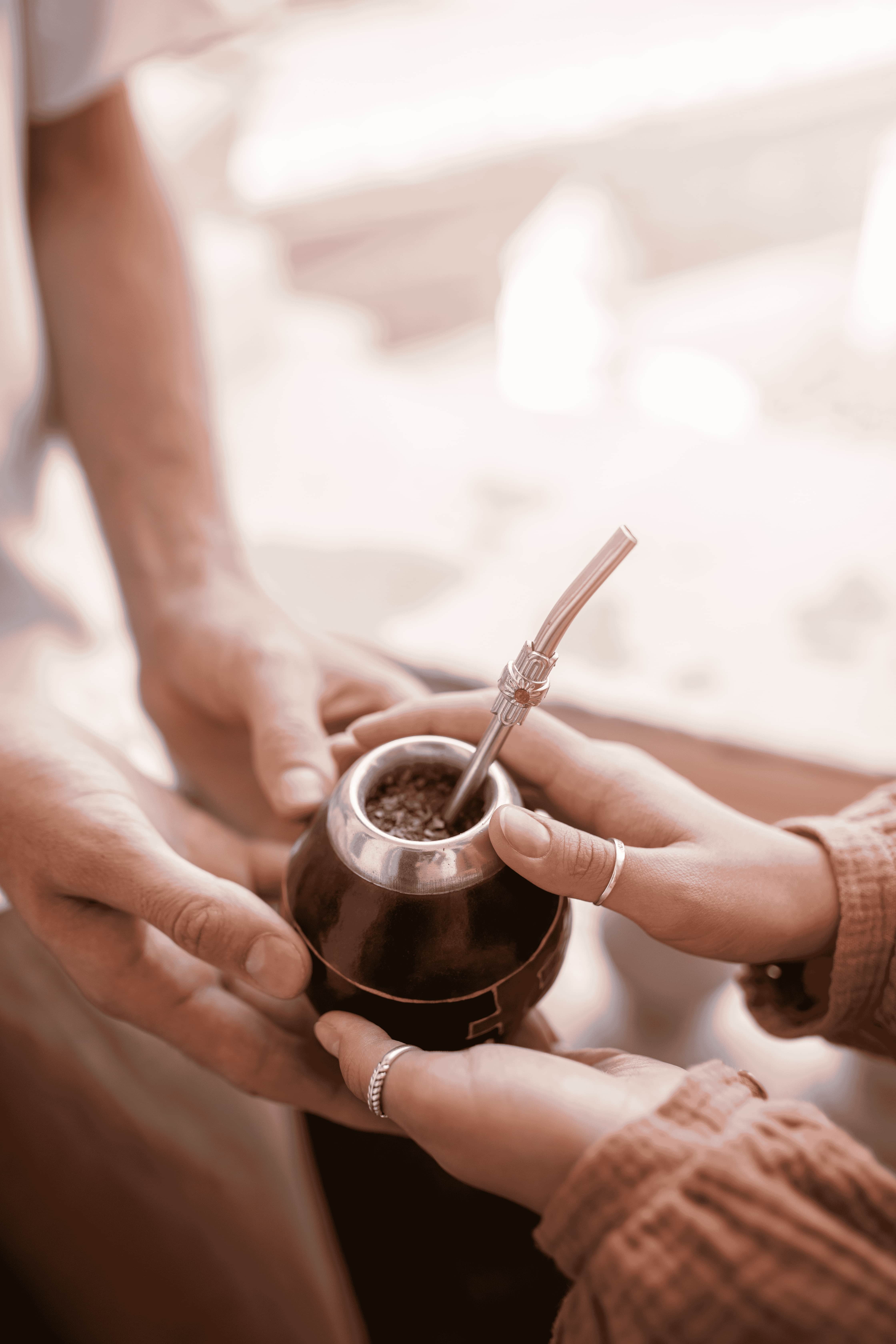 Mate Tapiata Hotel Entre Árboles